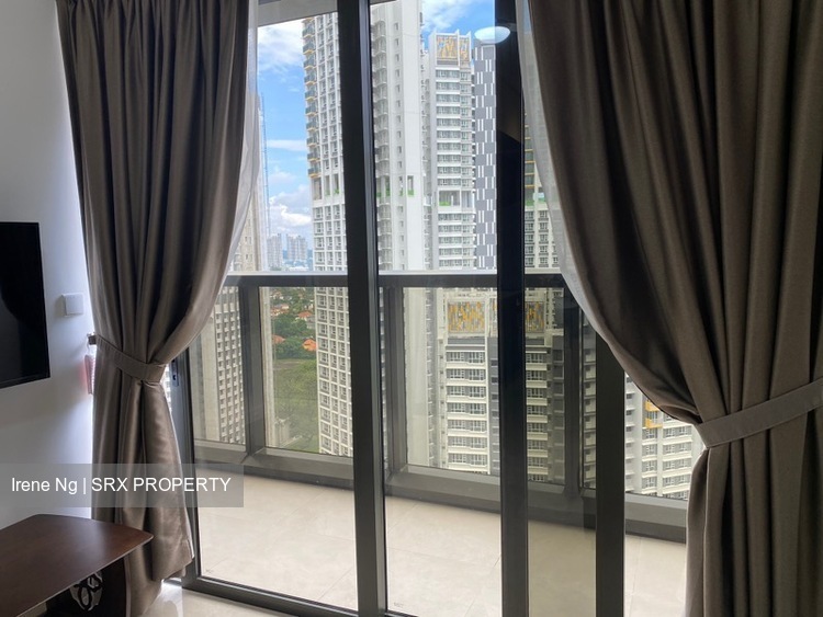 Commonwealth Towers (D3), Condominium #416594251